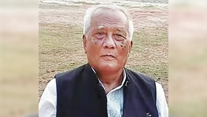 মুক্তিযুদ্ধের সংগঠক ও সাবেক প্রতিমন্ত্রী সতীশ চন্দ্র মারা গেছেন